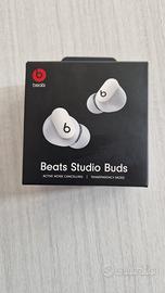 Cuffiette Beats Studio Buds