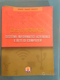 Libro Corso di Informatica