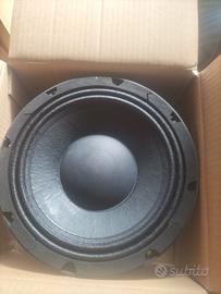Yamaha YK751A00 Woofer 10" originale per DZR10 