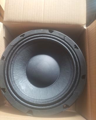 Yamaha YK751A00 Woofer 10" originale per DZR10 