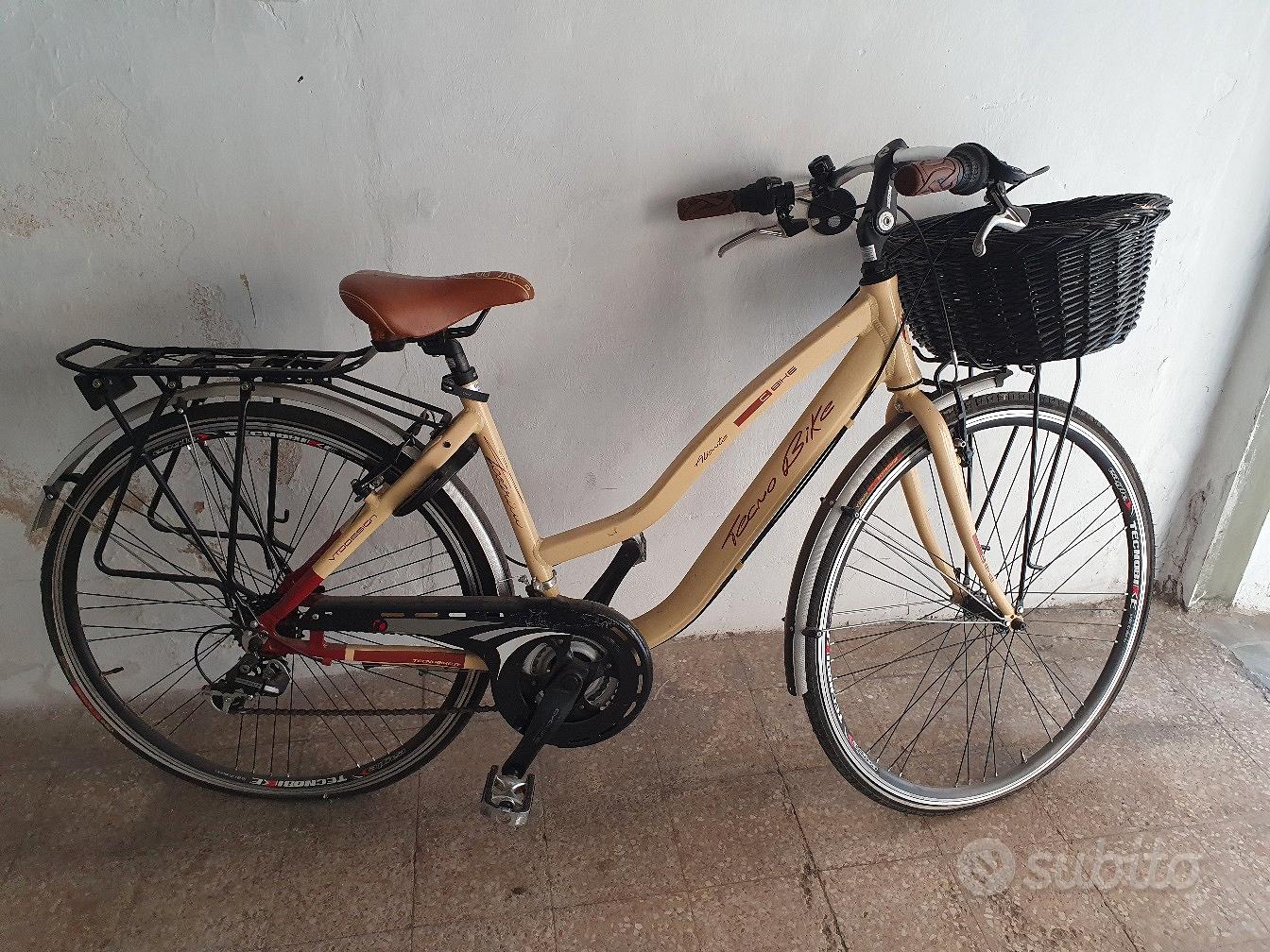 bicicletta Biciclette In vendita a Torino