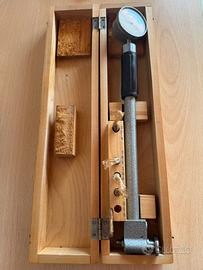 Alesametro con comparatore