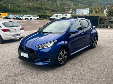 Toyota Yaris 1.5h Trend