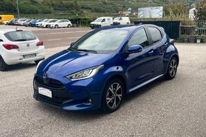 Toyota Yaris 1.5h Trend