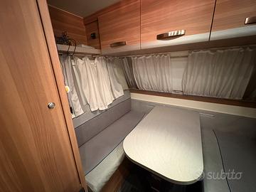 Roulotte Weinsbers 2019