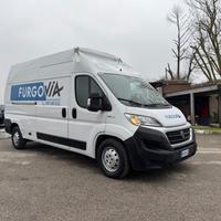 Fiat Ducato Maxi 35 2.3 Mjt 150CV PL-TA Furgone