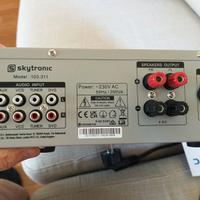 amplificatore