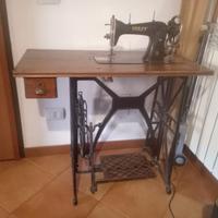 Macchina da Cucire Pfaff 30