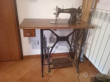 Macchina da Cucire Pfaff 30