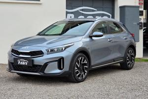 Kia XCeed 1.5 T-GDi MHEV Style unico proprietario