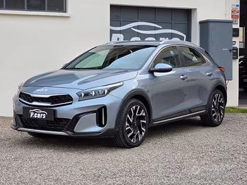 Kia XCeed 1.5 T-GDi MHEV Style unico proprietario