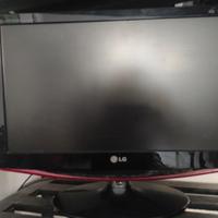 TV LG Flatron 19” con HDMI