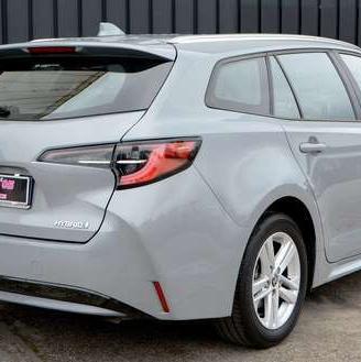 Toyota Corolla Touring Sports 1.8h Business Tech c