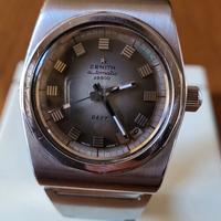 Zenith defy A7681