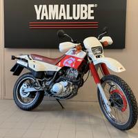 Yamaha XT 600 - 1990