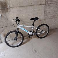 bicicletta ragazzo bambino btwin