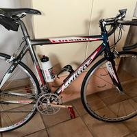 Bicicletta da corsa Wilier triestina