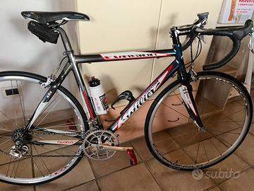 Bicicletta da corsa Wilier triestina