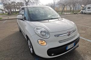 Fiat 500L 1.4 95 CV Pop Star 2016