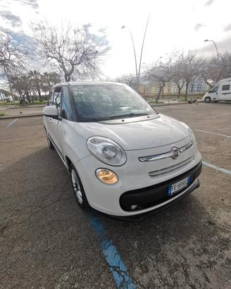 Fiat 500L 1.4 95 CV Pop Star 2016