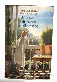 ❇️BONINI VALSECCHI - Una casa di ferro e vento 🩶
