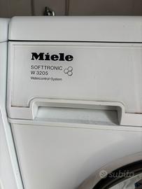 Lavatrice miele