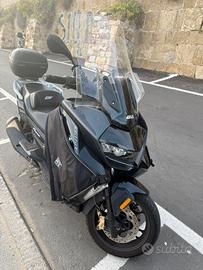 C400 GT full optional+Garanzia fino a 03/2027