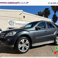 MERCEDES-BENZ ML 350 CDI Sport