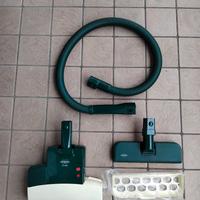 Tre accessori Folletto VORWERK ET 340