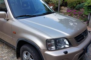 HONDA CR-V 2.0