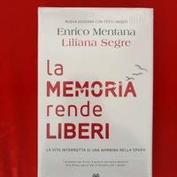 la memoria rende liberi