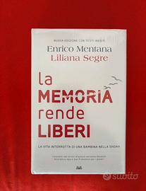 la memoria rende liberi