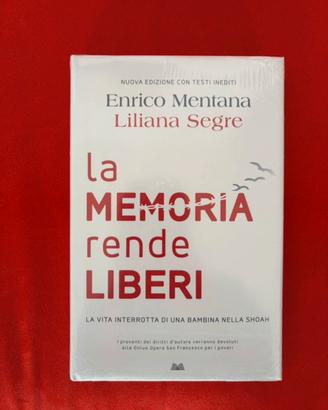la memoria rende liberi