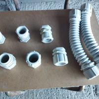 Raccordi e curve flessibili da 32 (Usati) IP65 