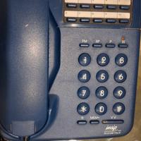Telefono fisso vivavoce T200