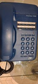 Telefono fisso vivavoce T200
