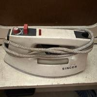 Singer ferro da stiro