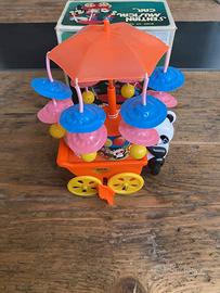 Sential Musical Car con scatola