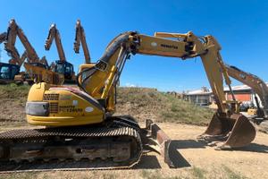 Escavatore Komatsu PC128