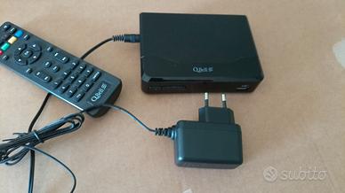 decoder digitale terrestre Q bell