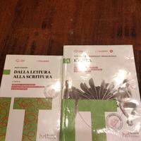 L'isola A la narrazi+Dalla Lettera Alla Scrittura 