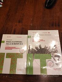 L'isola A la narrazi+Dalla Lettera Alla Scrittura 