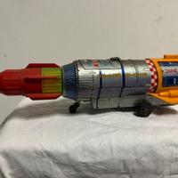 Space Frontier Apollo 15