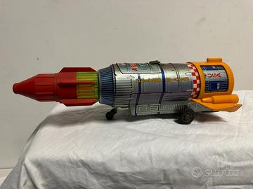 Space Frontier Apollo 15