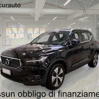 VOLVO Xc40 T4 Recharge Plug-In Hybrid Autom. Inscr