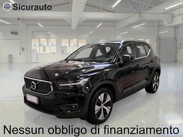 VOLVO Xc40 T4 Recharge Plug-In Hybrid Autom. Inscr