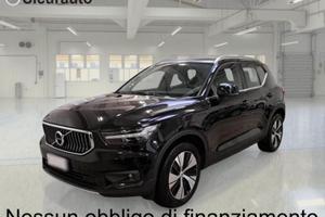 VOLVO Xc40 T4 Recharge Plug-In Hybrid Autom. Inscr