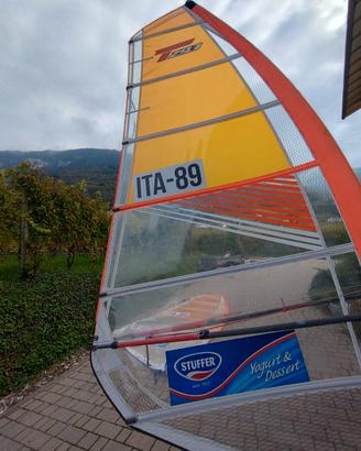 techno293 vela 7.8