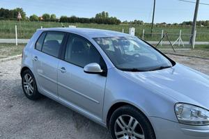 Wolkswagen golf