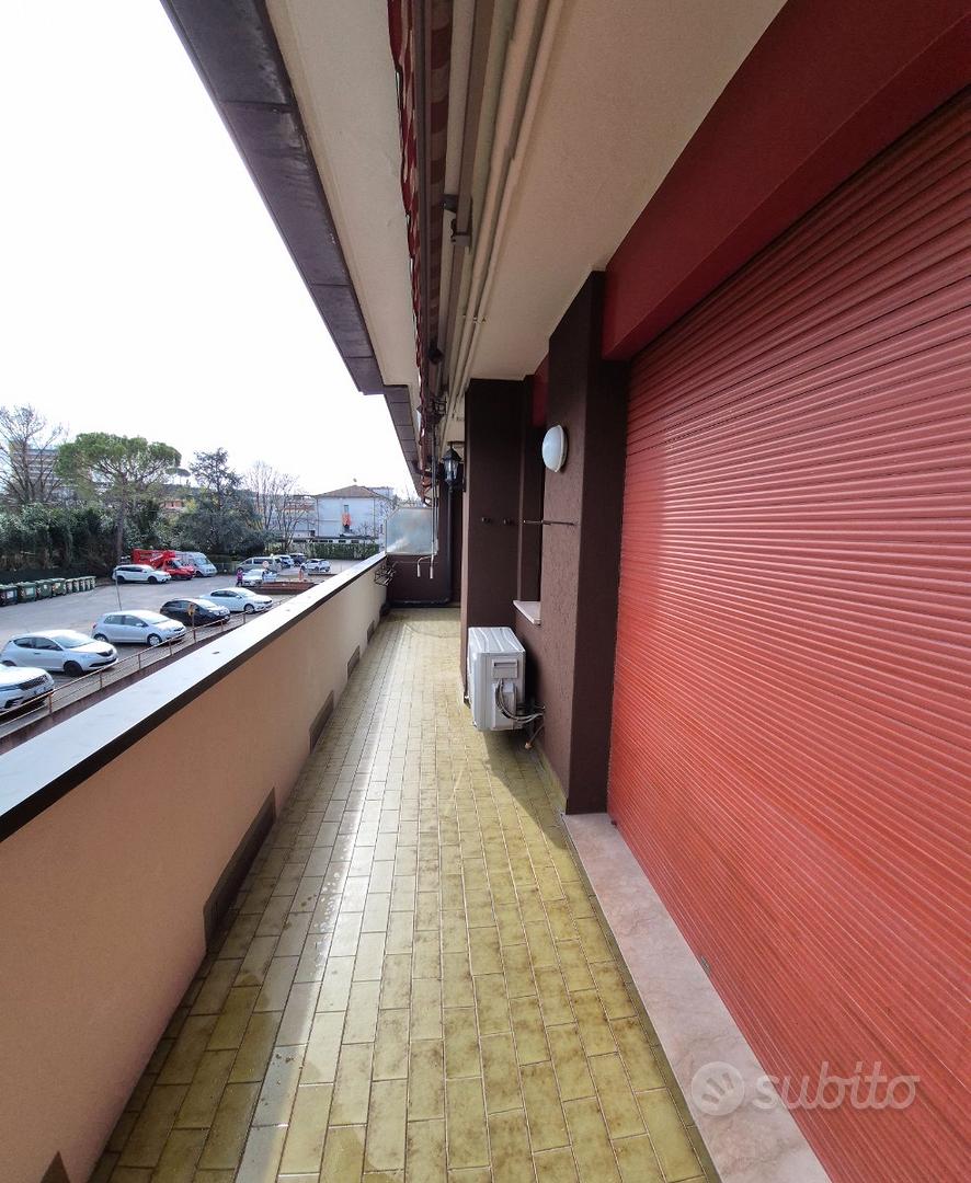 Appartamento – Montegrotto Terme - Vista 4